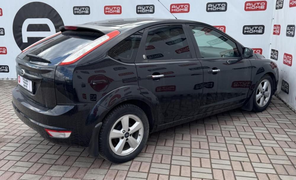 Ford Focus II Рестайлинг Санкт-Петербург  - изображение 4