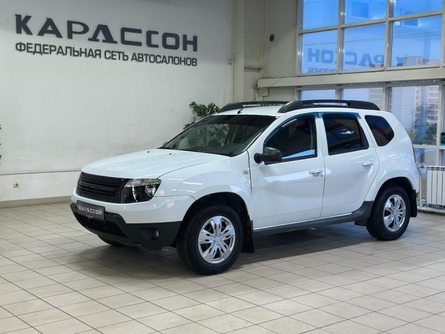 Renault Duster I Волгоград  - изображение 1