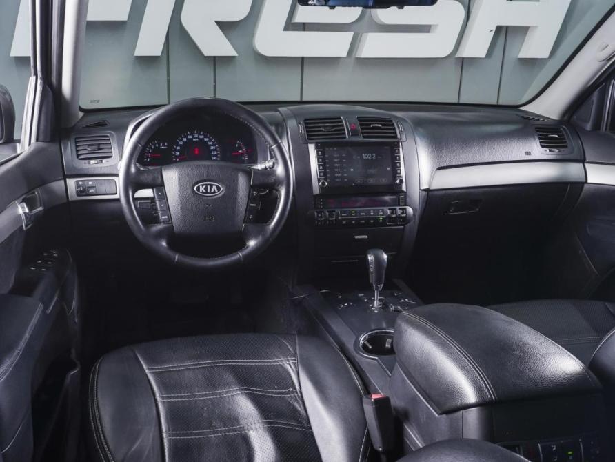 Kia Mohave I Ростов-на-Дону  - изображение 6