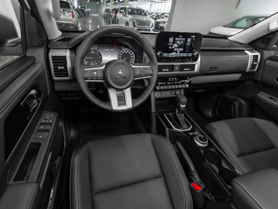 Mitsubishi L200 VI Москва  - изображение 7