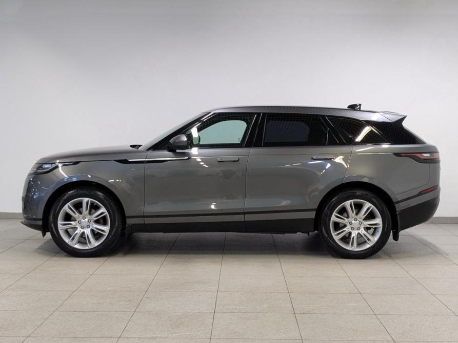 Land Rover Range Rover Velar I Санкт-Петербург  - изображение 8