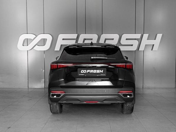 Omoda C5 I с пробегом 2023 года, цена 2 039 000 рублей, 18227 км, внедорожник, Автокод Объявления