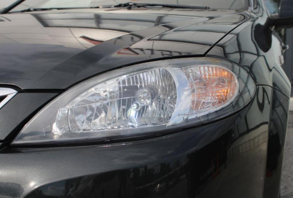 Daewoo Gentra II Саратов  - изображение 12