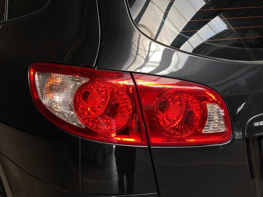 Hyundai Santa Fe II Челябинск  - изображение 7