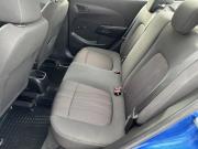 Chevrolet Aveo II Альметьевск  - изображение 31