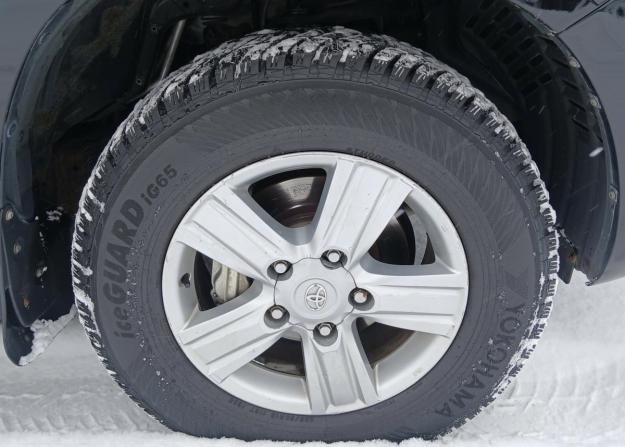 Toyota Land Cruiser 200 Series Рестайлинг 1 с пробегом 2012 года, цена 3 128 000 рублей, 298524 км, внедорожник, Автокод Объявления