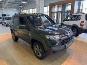 Lada (ВАЗ) Niva Travel I Чебоксары  - изображение 32