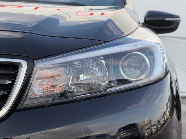 Kia Cerato III Рестайлинг (Classic) с пробегом 2019 года, цена 1 740 000 рублей, 67051 км, седан, Автокод Объявления
