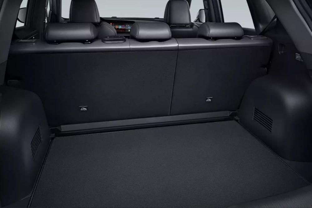 Changan CS35 Plus I Рестайлинг Москва  - изображение 22