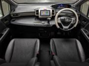 Honda Freed I Рестайлинг Екатеринбург  - изображение 29