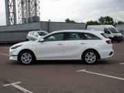 Kia Ceed III Рестайлинг Москва  - изображение 27