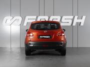 Nissan Qashqai I Минеральные Воды  - изображение 21