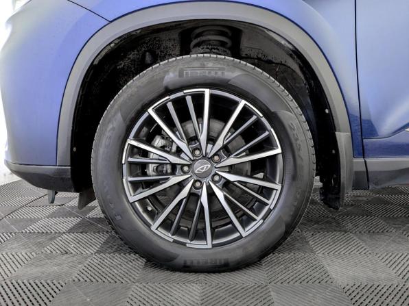 Chery Tiggo 8 Pro Max I с пробегом 2023 года, цена 2 350 000 рублей, 33226 км, внедорожник, Автокод Объявления