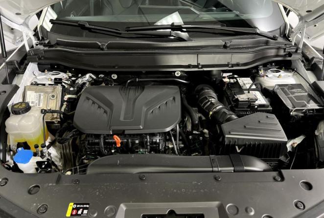 Haval F7 II с пробегом 2025 года, цена 3 000 000 рублей, 3381 км, внедорожник, Автокод Объявления