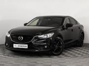 Mazda 6 III (GJ) Санкт-Петербург  - изображение 22