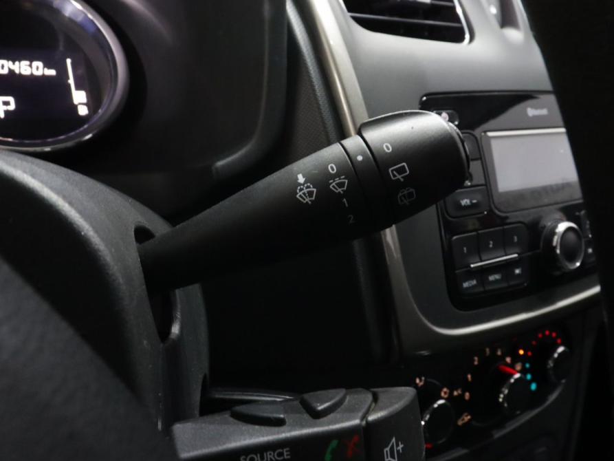 Renault Sandero II Рестайлинг Минеральные Воды  - изображение 15