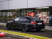 BMW 5 серии VI (F10/F11/F07) Рестайлинг Санкт-Петербург  - изображение 40