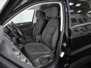 Volkswagen Tiguan I Рестайлинг Москва  - изображение 25