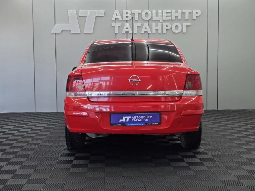 Opel Astra H Рестайлинг Таганрог  - изображение 5