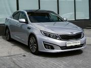 Kia Optima III Рестайлинг Екатеринбург  - изображение 29