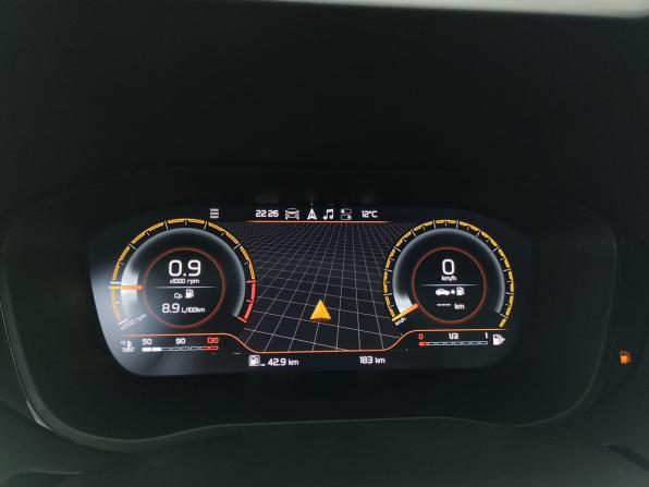 Lada (ВАЗ) Vesta I Рестайлинг (NG) с пробегом 2025 года, цена 1 790 000 рублей, 182 км, седан, Автокод Объявления