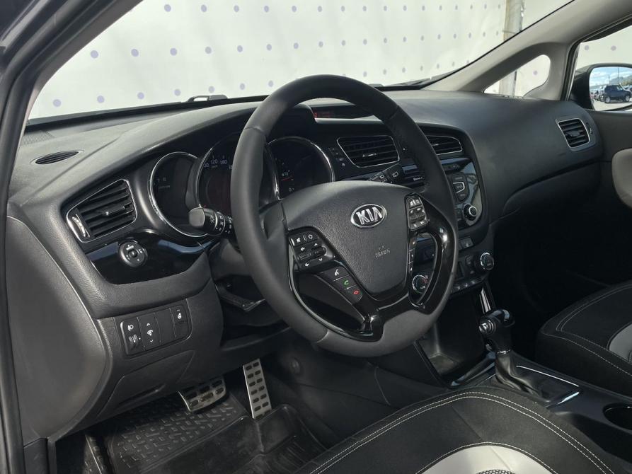 Kia Ceed II Тамбов  - изображение 15