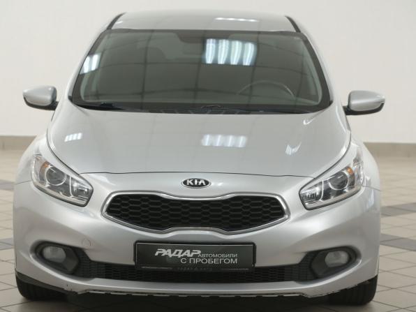 Kia Ceed II с пробегом 2014 года, цена 889 000 рублей, 163000 км, хэтчбек, Автокод Объявления