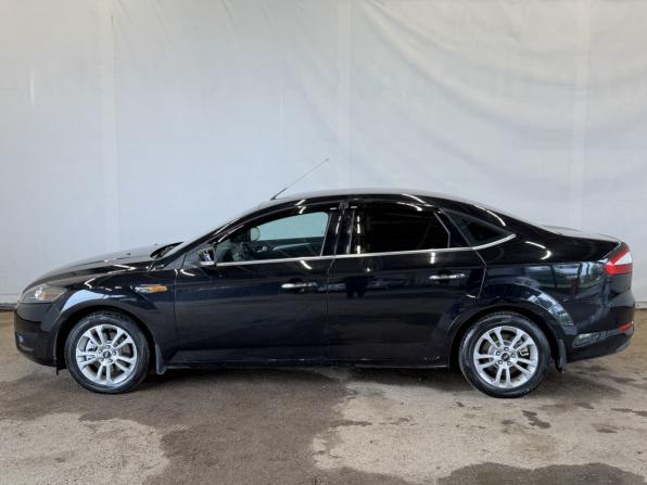Ford Mondeo IV с пробегом 2008 года, цена 720 000 рублей, 260030 км, седан, Автокод Объявления