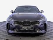 Kia Stinger I Рестайлинг Москва  - изображение 32