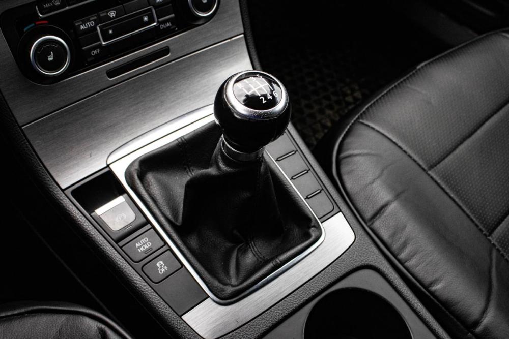 Volkswagen Passat B7 Уфа  - изображение 20