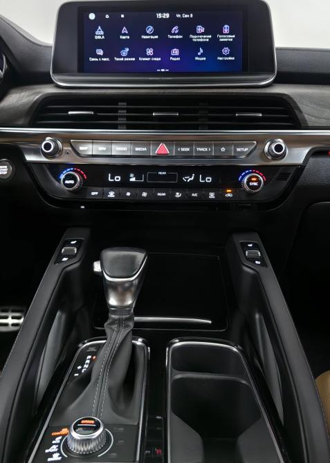 Kia Telluride I Москва  - изображение 12