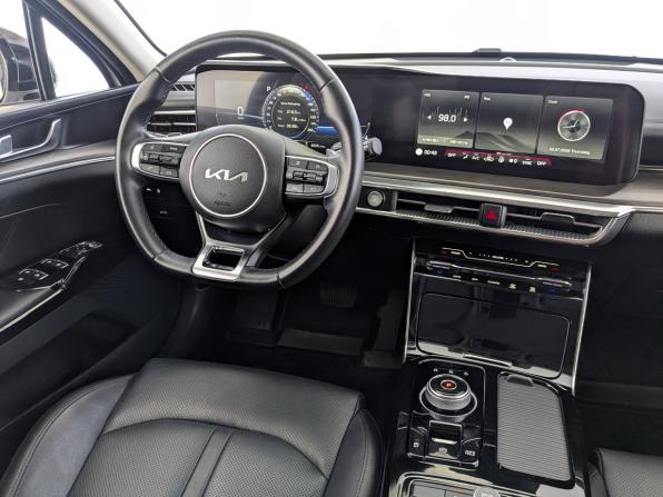 Kia K5 III с пробегом 2022 года, цена 3 150 000 рублей, 72094 км, седан, Автокод Объявления