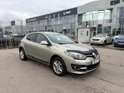 Renault Megane III Рестайлинг 2 Санкт-Петербург  - изображение 10
