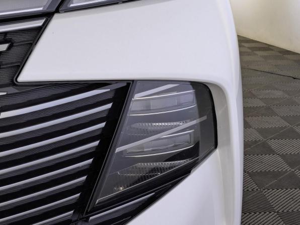 Haval F7 II с пробегом 2024 года, цена 2 950 000 рублей, 10680 км, внедорожник, Автокод Объявления