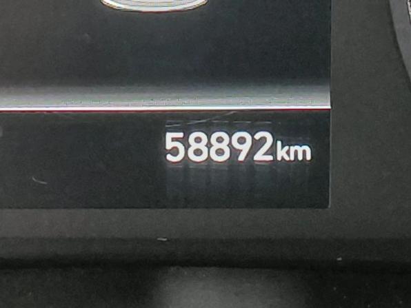 Hyundai Accent V Рестайлинг с пробегом 2021 года, цена 1 750 000 рублей, 58000 км, седан, Автокод Объявления