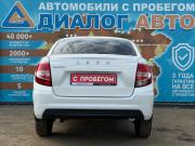 Lada (ВАЗ) Granta I Рестайлинг Набережные Челны  - изображение 26