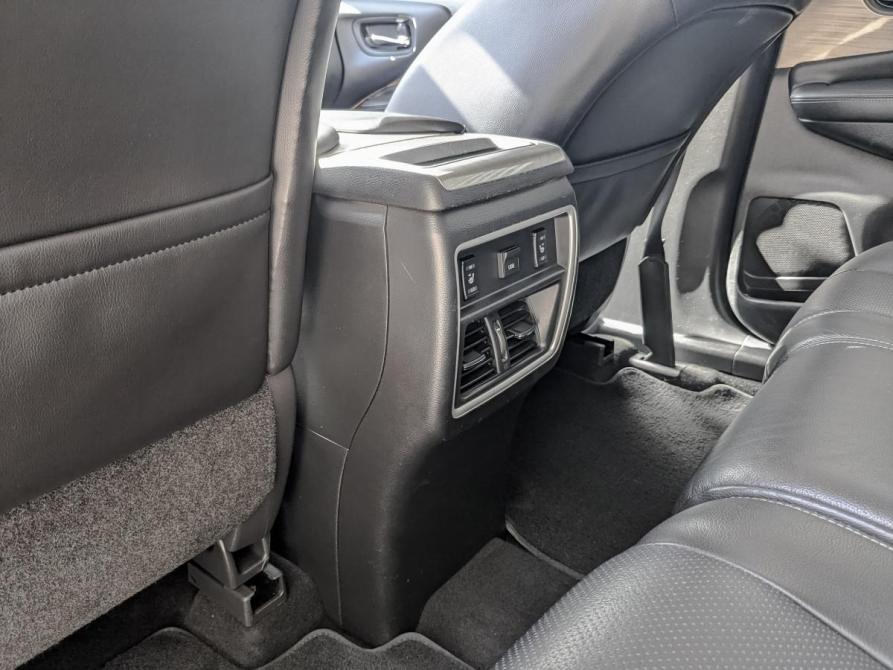 Nissan Murano III (Z52) Москва  - изображение 30