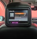 Nissan Murano III (Z52) Вологда  - изображение 51