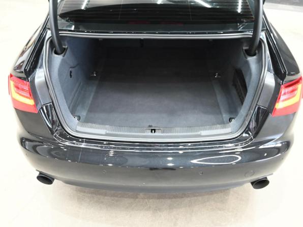 Audi A6 IV (C7) с пробегом 2013 года, цена 1 800 000 рублей, 187095 км, седан, Автокод Объявления