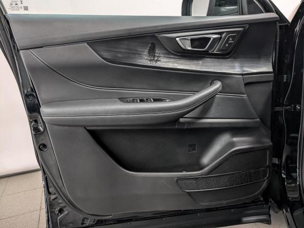 Chery Tiggo 4 Pro I с пробегом 2024 года, цена 1 615 000 рублей, 19143 км, внедорожник, Автокод Объявления