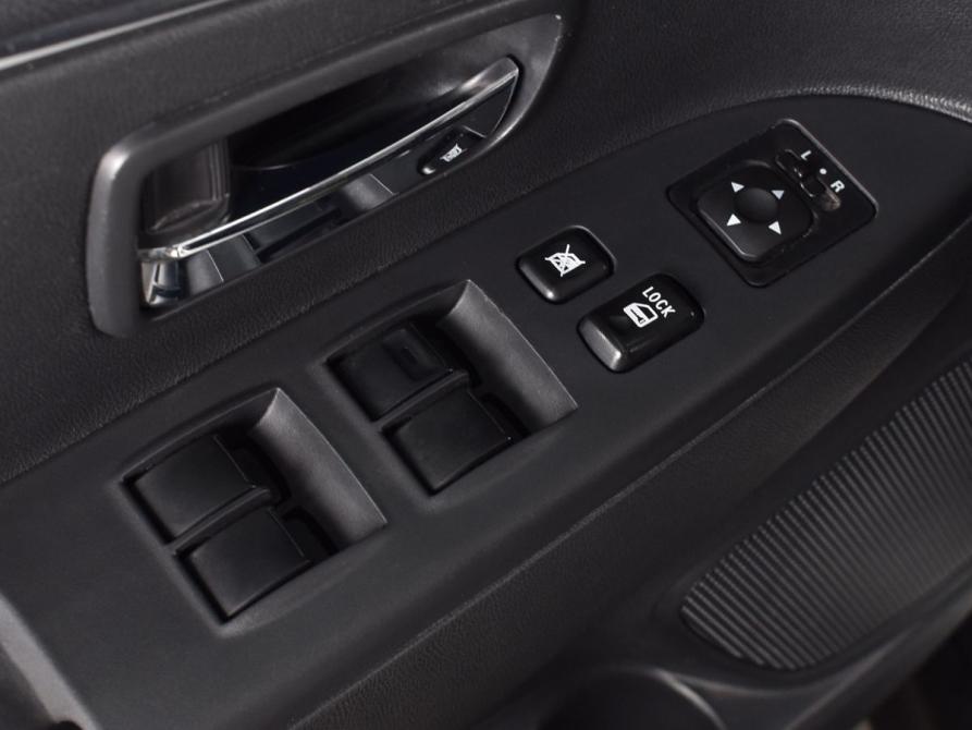 Mitsubishi ASX I Рестайлинг 2 Кемерово  - изображение 22