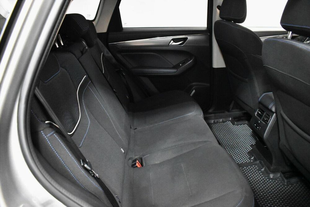 Haval Jolion I Москва  - изображение 15