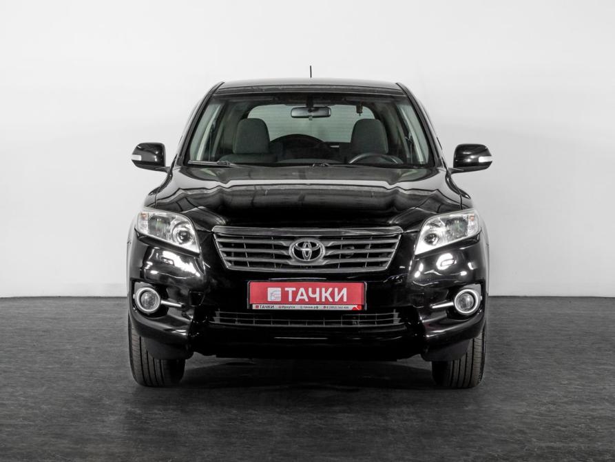 Toyota RAV4 III (XA30) Рестайлинг Иркутск  - изображение 2