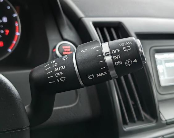 Land Rover Freelander II Рестайлинг 2 с пробегом 2012 года, цена 1 199 000 рублей, 261650 км, внедорожник, Автокод Объявления