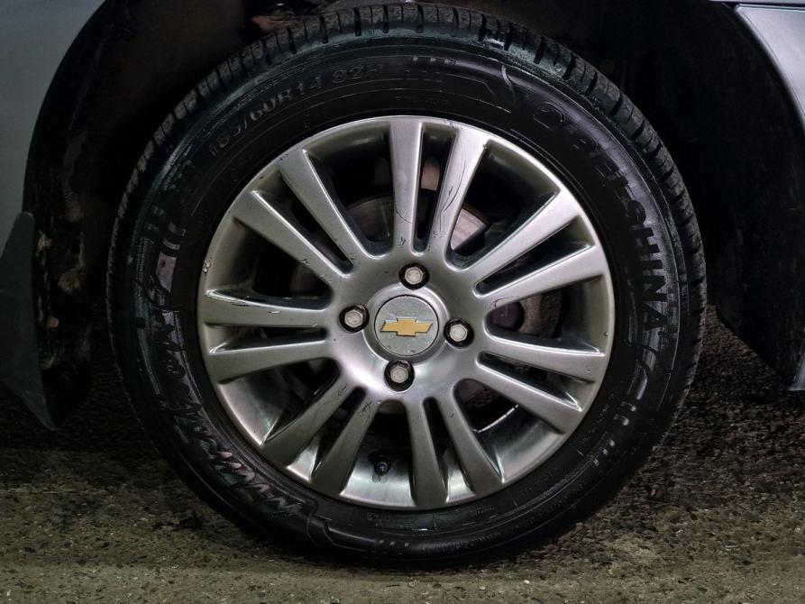 Chevrolet Lanos I Ставрополь  - изображение 7