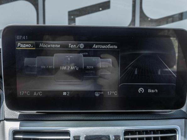 Mercedes-Benz E-Класс IV (W212 S212 C207) Рестайлинг с пробегом 2015 года, цена 1 825 000 рублей, 225178 км, седан, Автокод Объявления