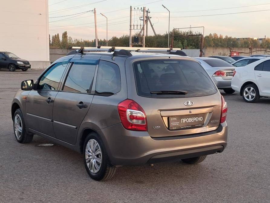 Lada (ВАЗ) Kalina II Набережные Челны  - изображение 8