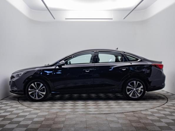 Changan Eado Plus с пробегом 2023 года, цена 1 650 000 рублей, 22139 км, седан, Автокод Объявления