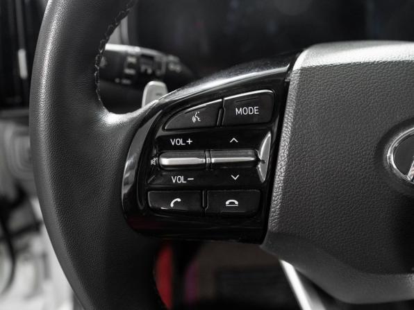 Hyundai ix35 II Рестайлинг с пробегом 2022 года, цена 2 150 000 рублей, 71420 км, внедорожник, Автокод Объявления