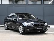 BMW 5 серии VI (F10/F11/F07) Новороссийск  - изображение 24
